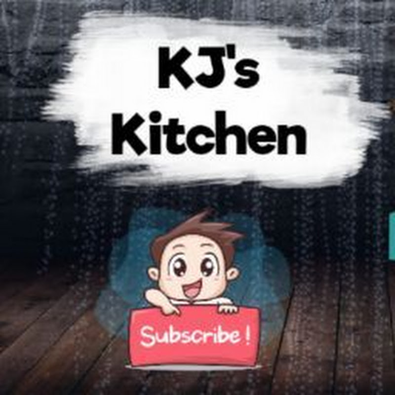 KJ's Kitchen