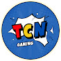 The Cyber Nerds Gaming logo