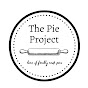 The Pie Project logo