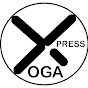 Yxpressyoga logo
