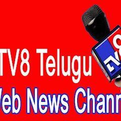TV8 Telugu
