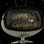 TeeVees Greatest logo