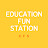 Education Fun Station