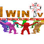 I Win Network logo