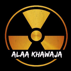 Alaa Khawaja net worth