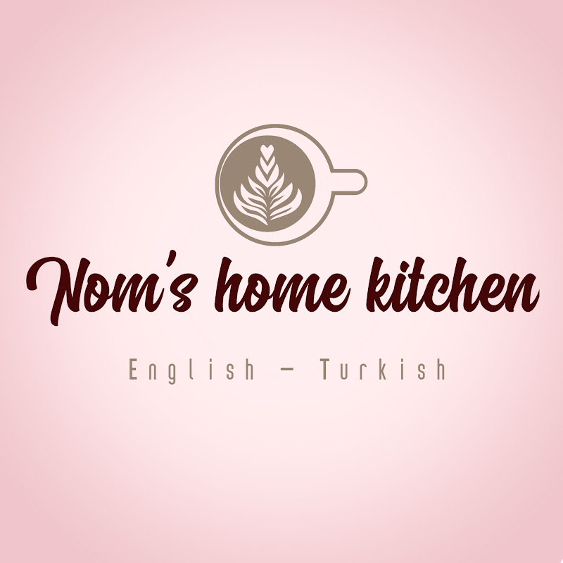 Nom's home kitchen