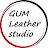 GUM Leather studio