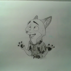 Save The Fox