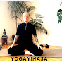 Yoga Yinasa logo