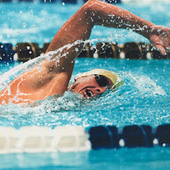 ryan lochte, Michael Phelps - Swimmer Avatar