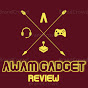 Awam Gadget Review logo