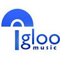 IglooMusicUK logo
