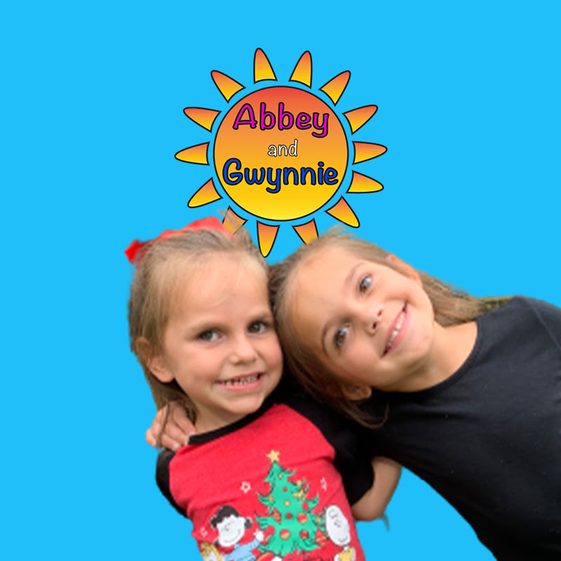 Abbey and Gwynnie Adventures!
