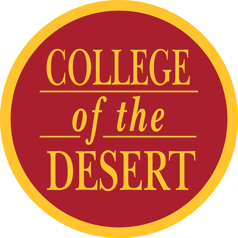College of the Desert