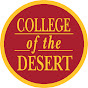 College of the Desert logo