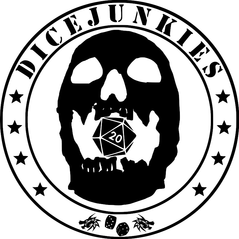 Dicejunkies