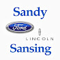 Sandy Sansing Ford Lincoln logo