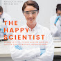 The Happy Scientist logo
