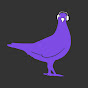 Unstoppable Pigeon logo