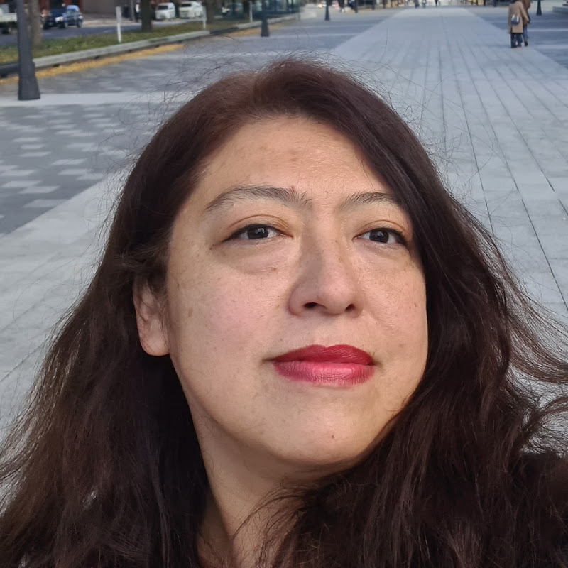 Michiko Amemiya icon