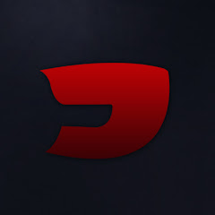 Логотип каналу Daxx