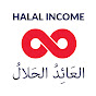 Halal Income logo