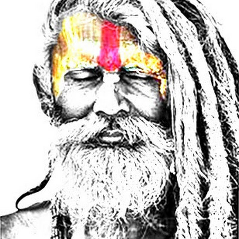 Yogic Warrior