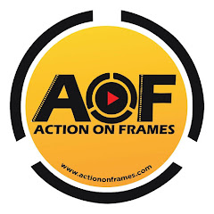 Action On Frames