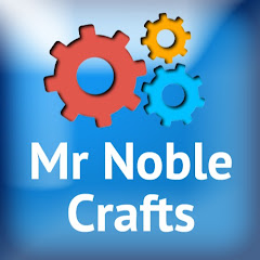 Mr Noble Crafts