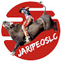 Jaripeo SLC logo