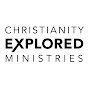 Christianity Explored Ministries logo