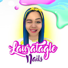 Laura Tagle Nails Avatar