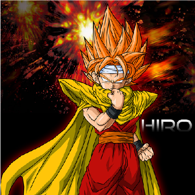 Hiro Tex