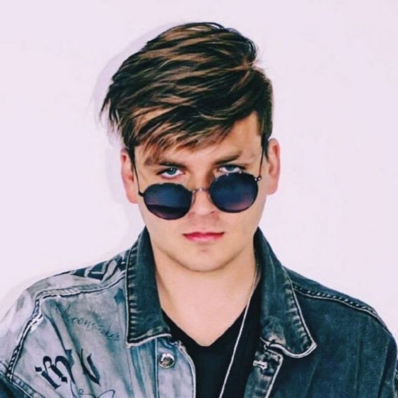 Anton Moonrider