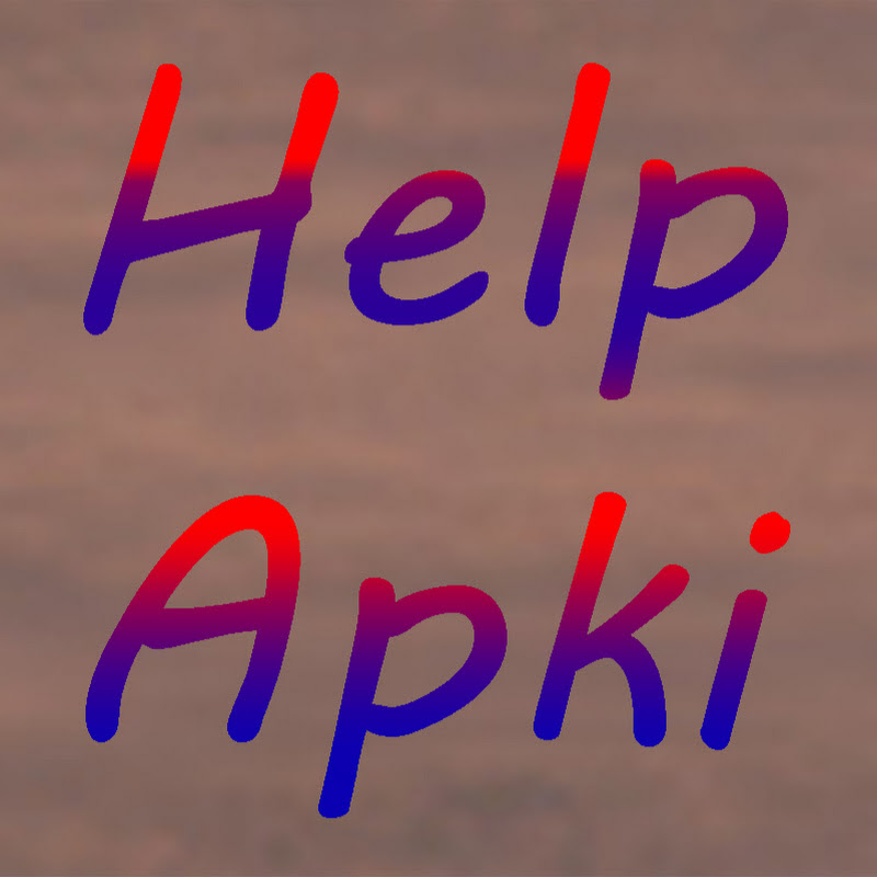 Help apki