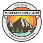 Misplaced Overland logo