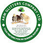 akm glitters (AKM Glitters Co. Ltd) logo