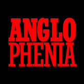 Anglophenia
