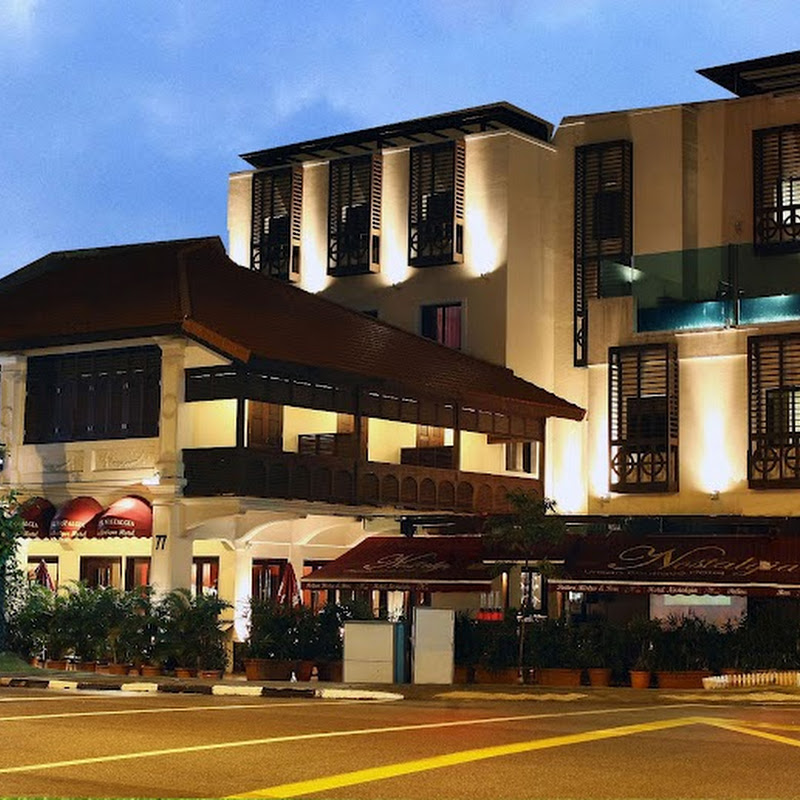 nostalgia Hotel