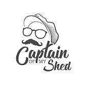 Captain of my Shed