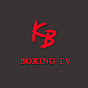 KING BUDYAL BOXING TV logo
