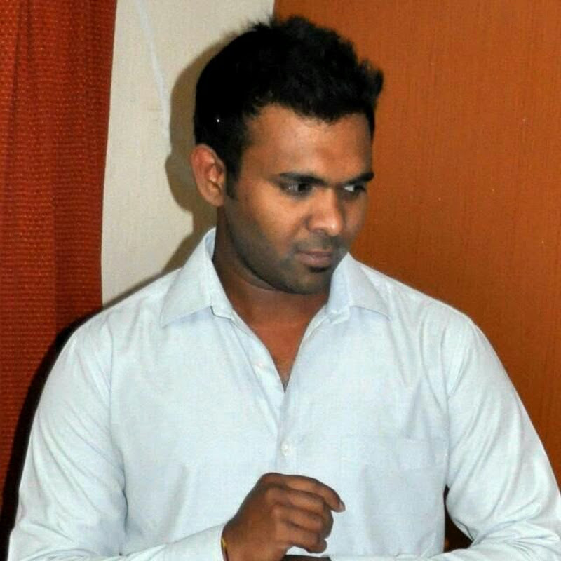 Sundeep Gandla