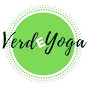 Giuditta VerdeYoga logo