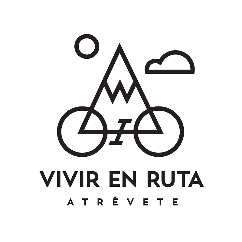 Vivir en ruta icon