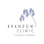 The Brandow Clinic of Cosmetic Surgery logo