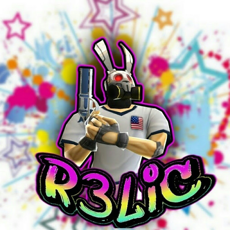 New channel FIN R3L1C Mobile Gaming and more!