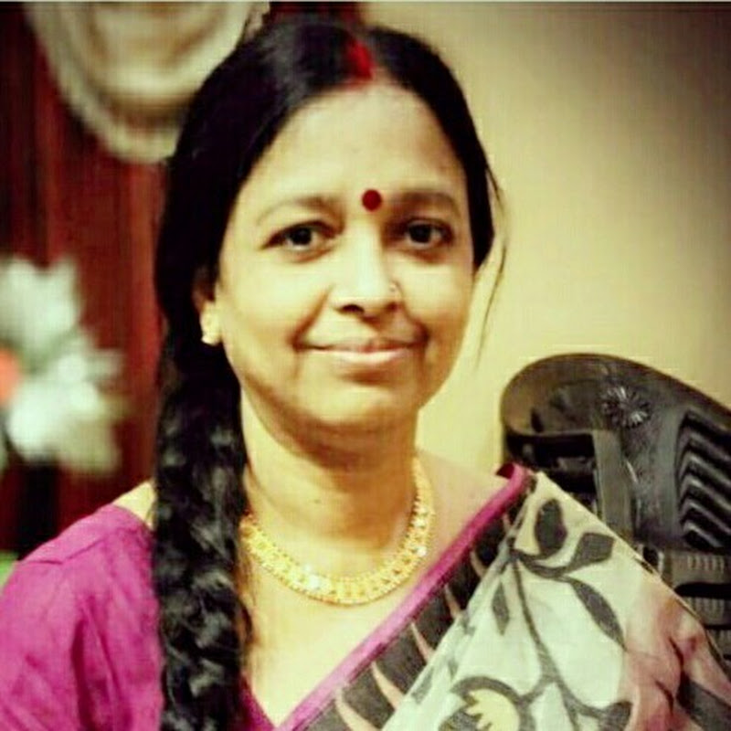 Minakshi Biswas