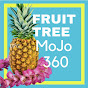 Fruit Tree Mojo 360 logo