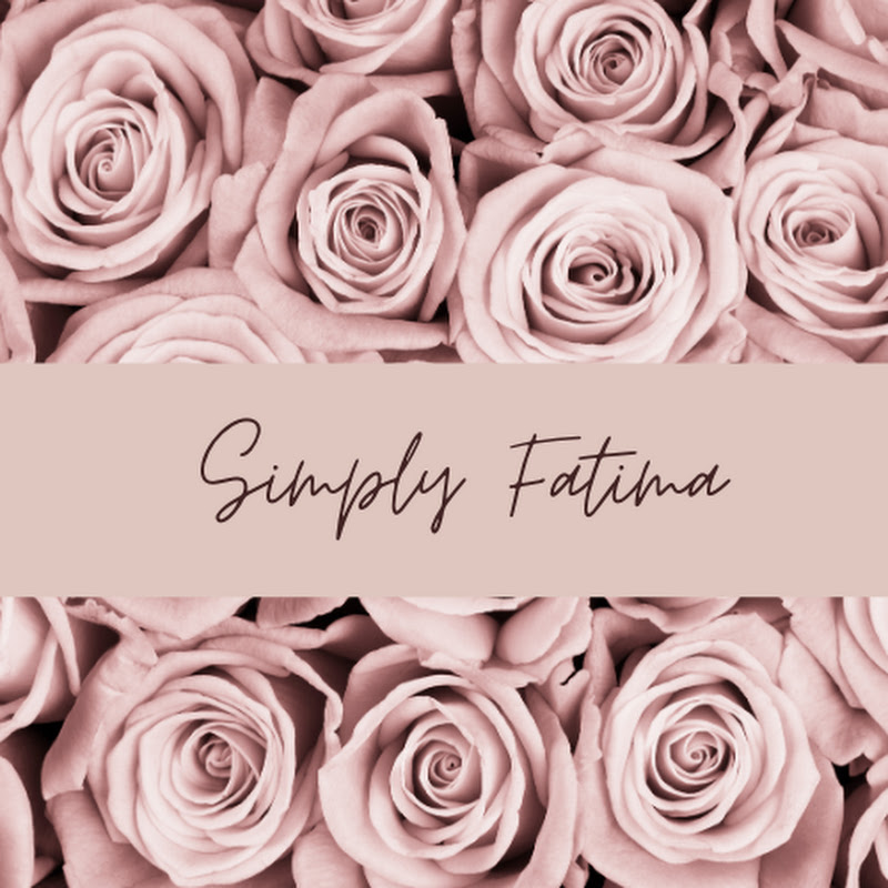 Simply Fatima