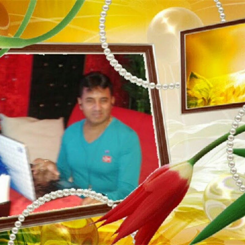 Vishal Jyostna